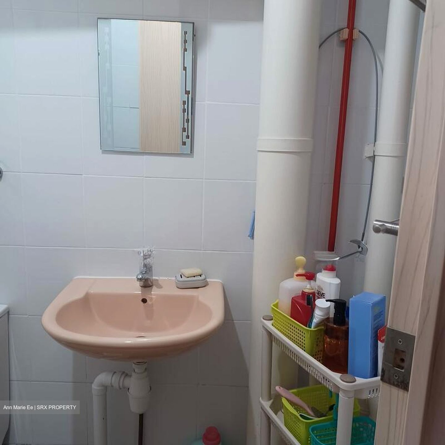 Blk 304 Shunfu Gardens (Bishan), HDB 4 Rooms #518158651
